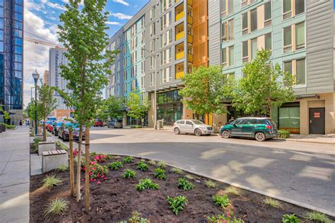 nora apartments seattle|nora apts.